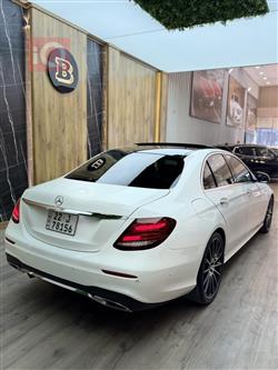 مێرسێدس بێنز E-Class